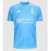 Fotballdrakt Herre Nottingham Forest Chris Wood #11 Tredjedrakt 2024-25 Kortermet